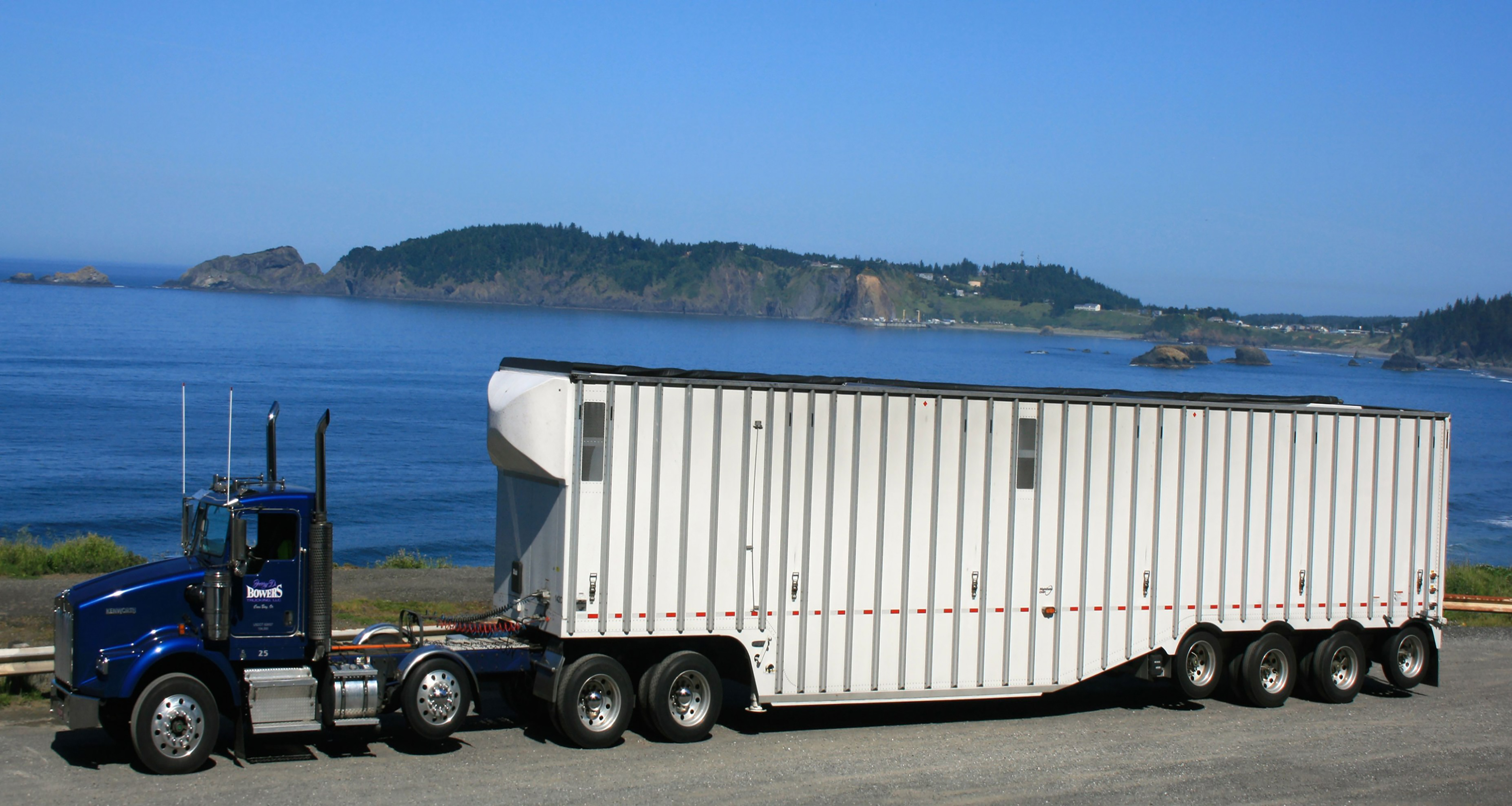 oregon trucking online oregon trucking online